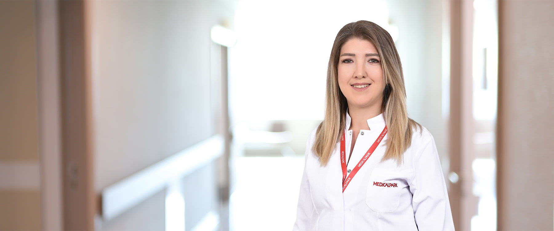 Uzm. Dr. Seray Çevikel Özalp