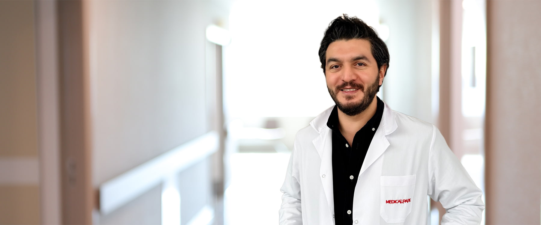 Op. Dr. Serdar Karaman