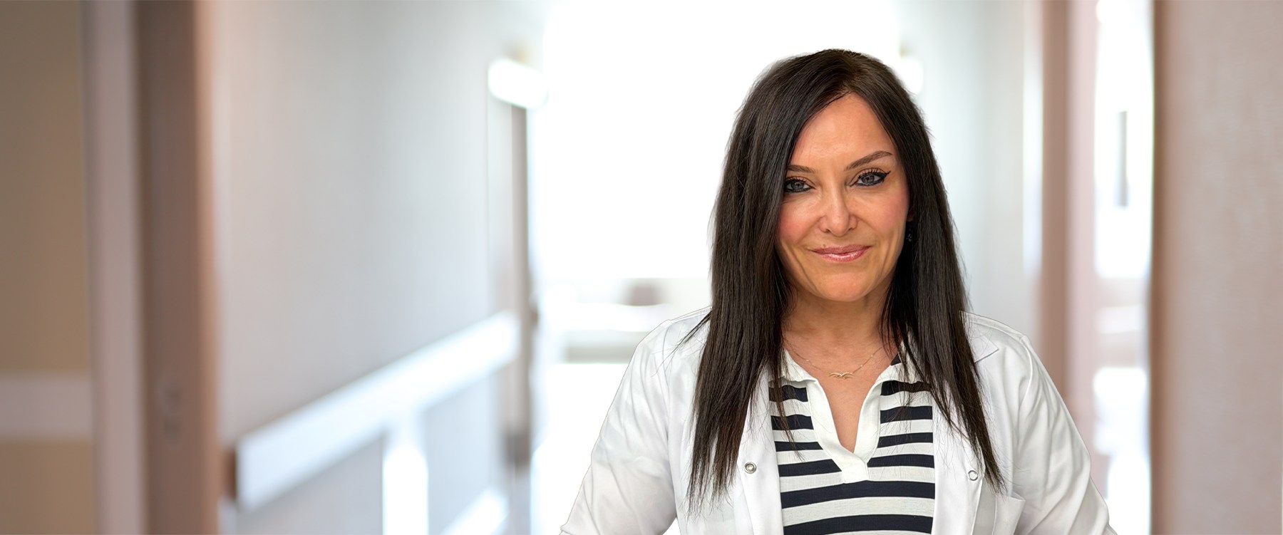Uzm. Dr. Sibel Kalçın