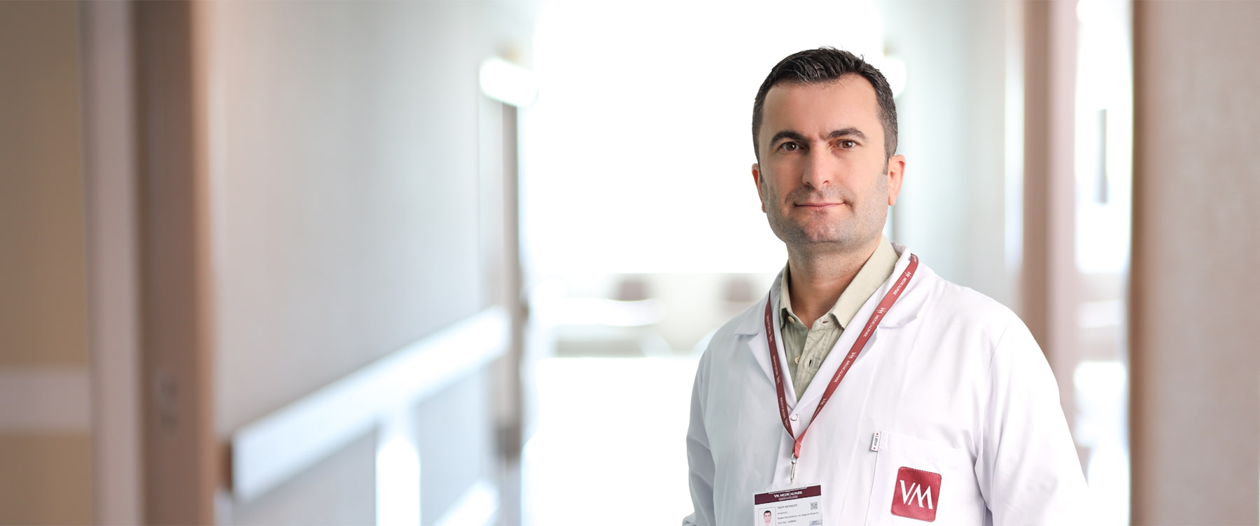 Doç. Dr. Talip Karaçor
