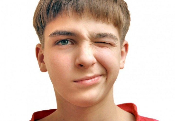 Tourette Sendromu (TS)