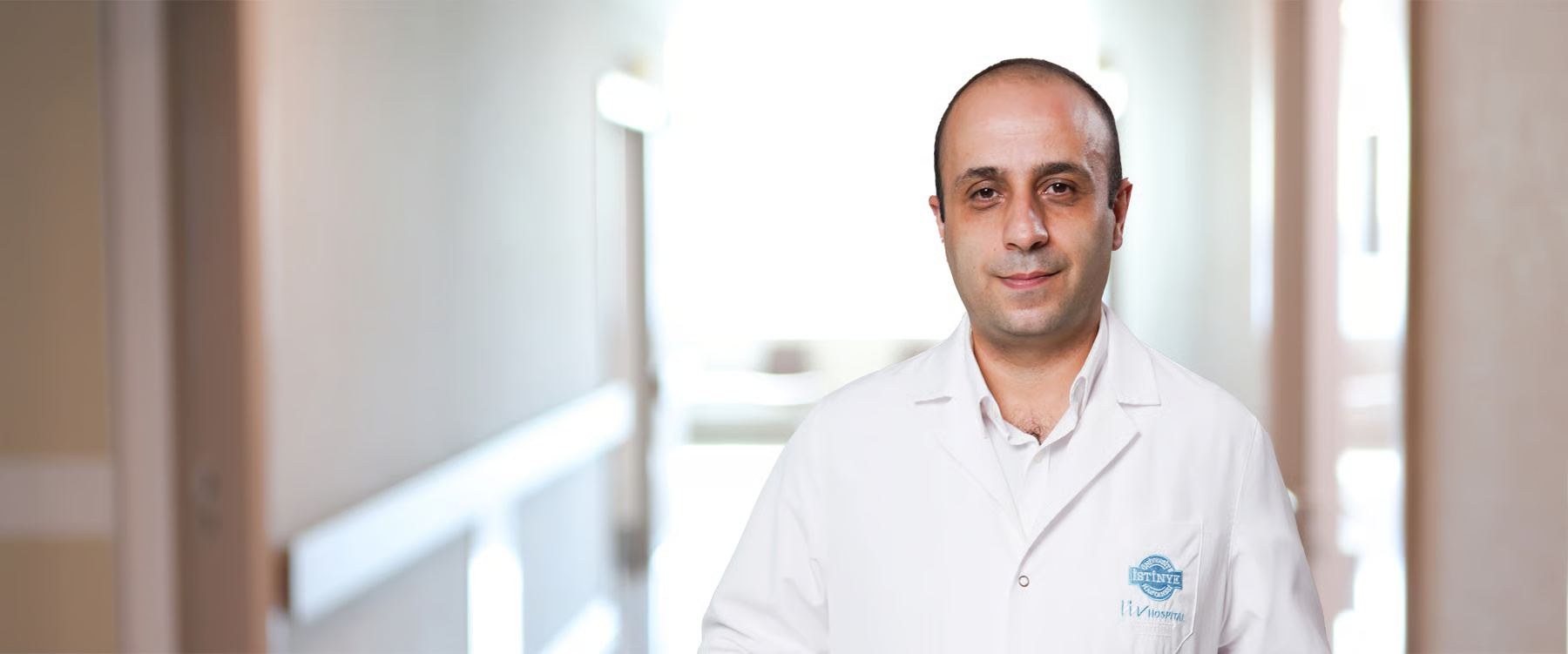Doç. Dr. Turan Bilge Kızkapan