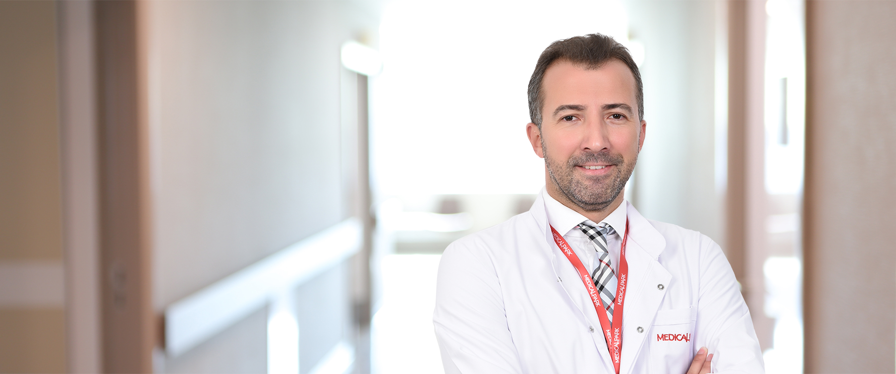 Uzm. Dr. Berat Sabit
