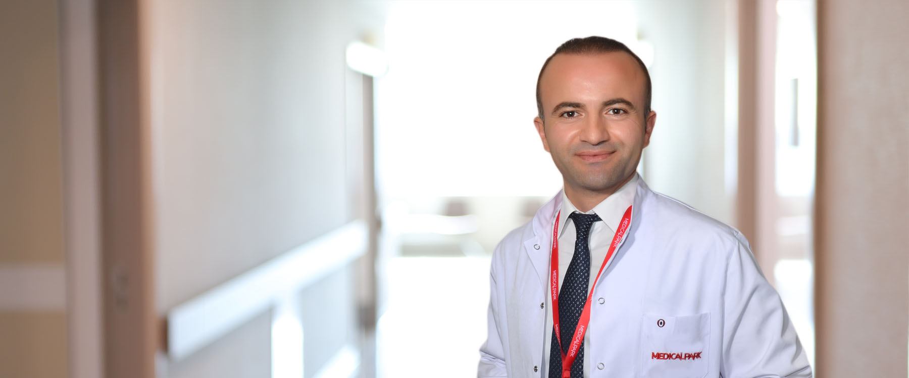 Uzm. Dr. Emre Çevik