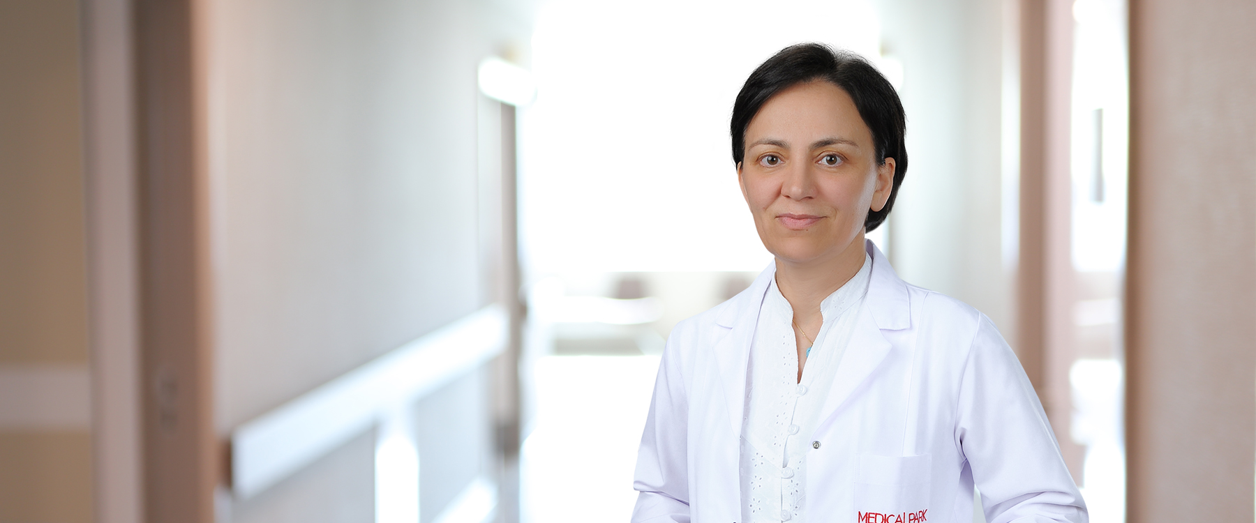 Uzm. Dr. Esin Ertuğrul