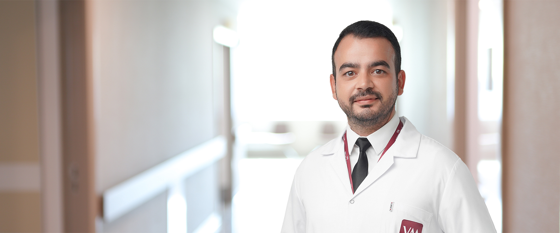 Uzm. Dr. Kaan Alişar