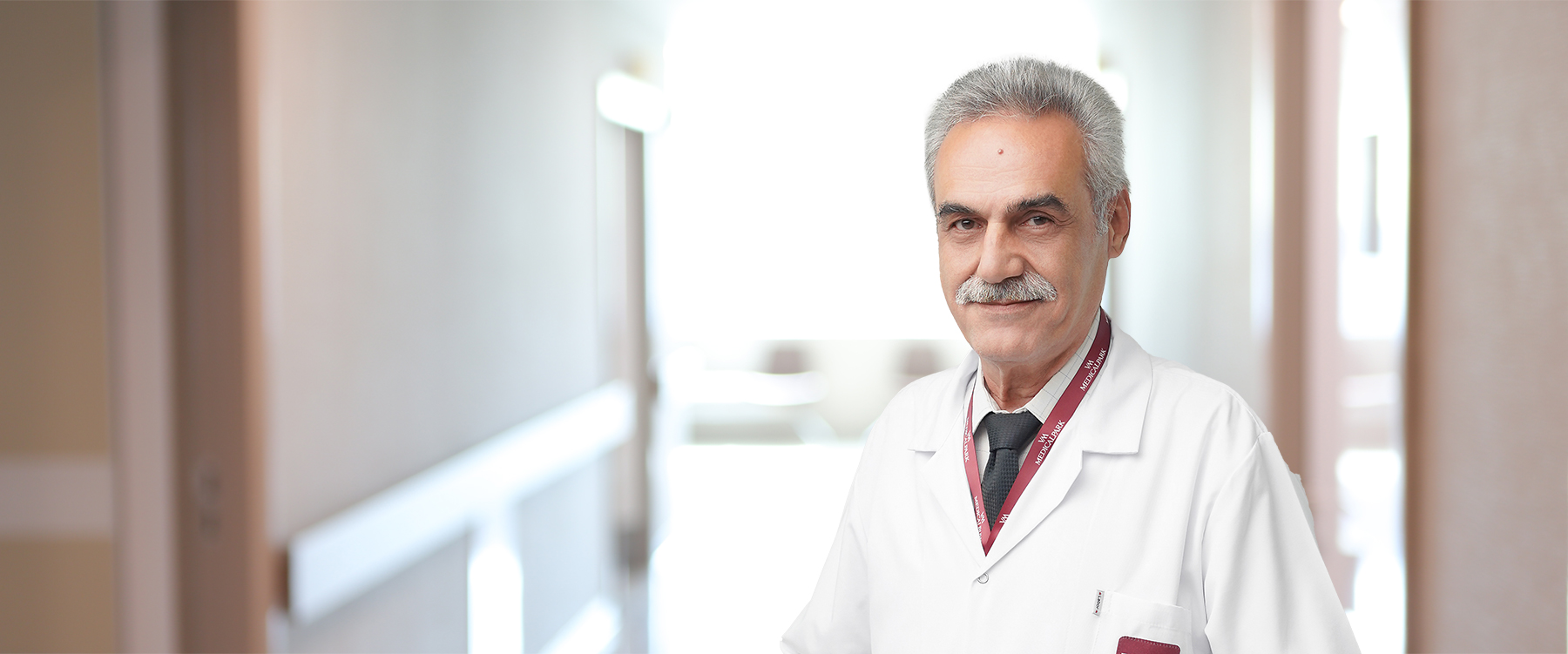 Uzm. Dr. Kemal Lülecioğlu