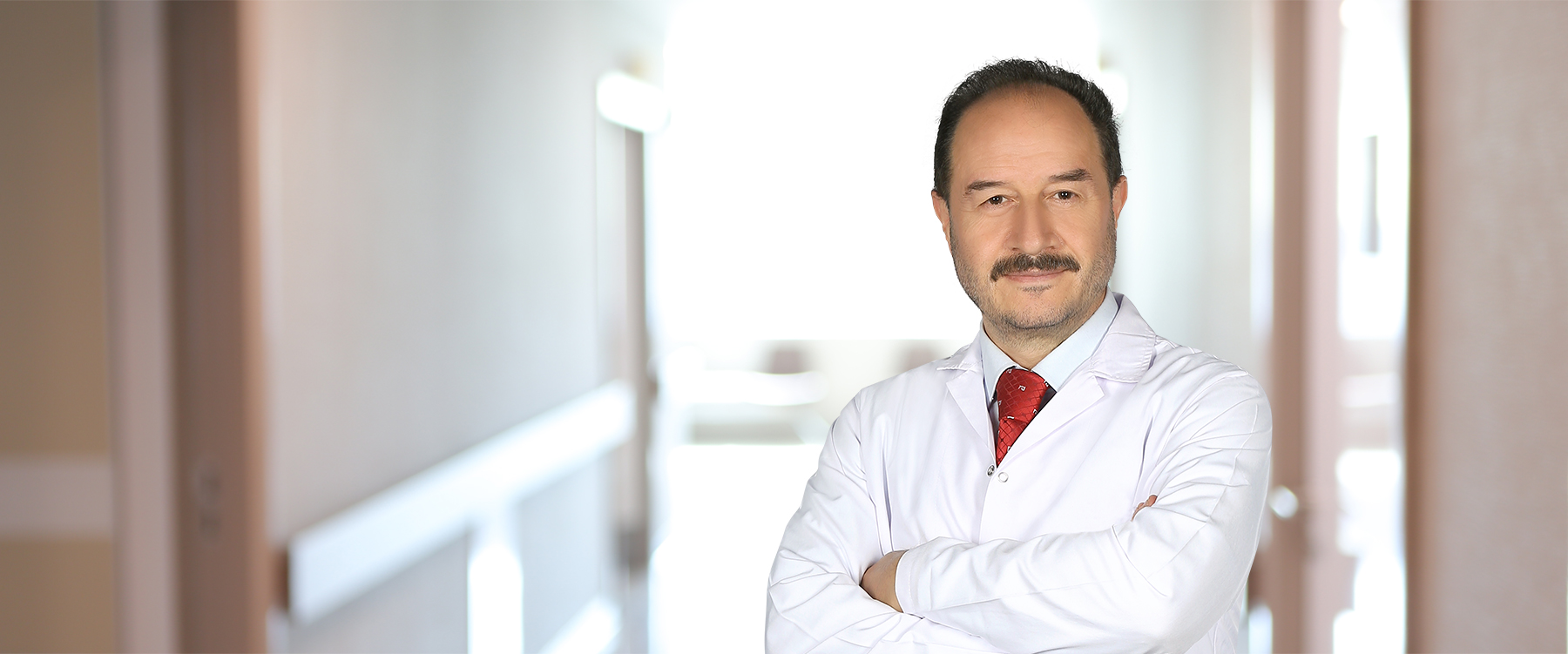 Uzm. Dr. Mustafa Necdet Arı