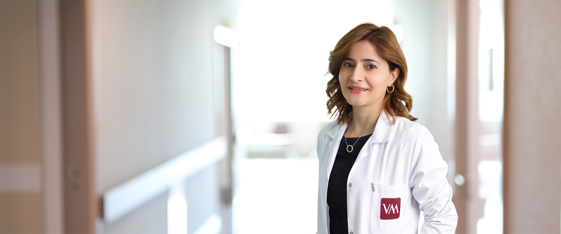 Uzm. Dr. Nisbat Alakbarova