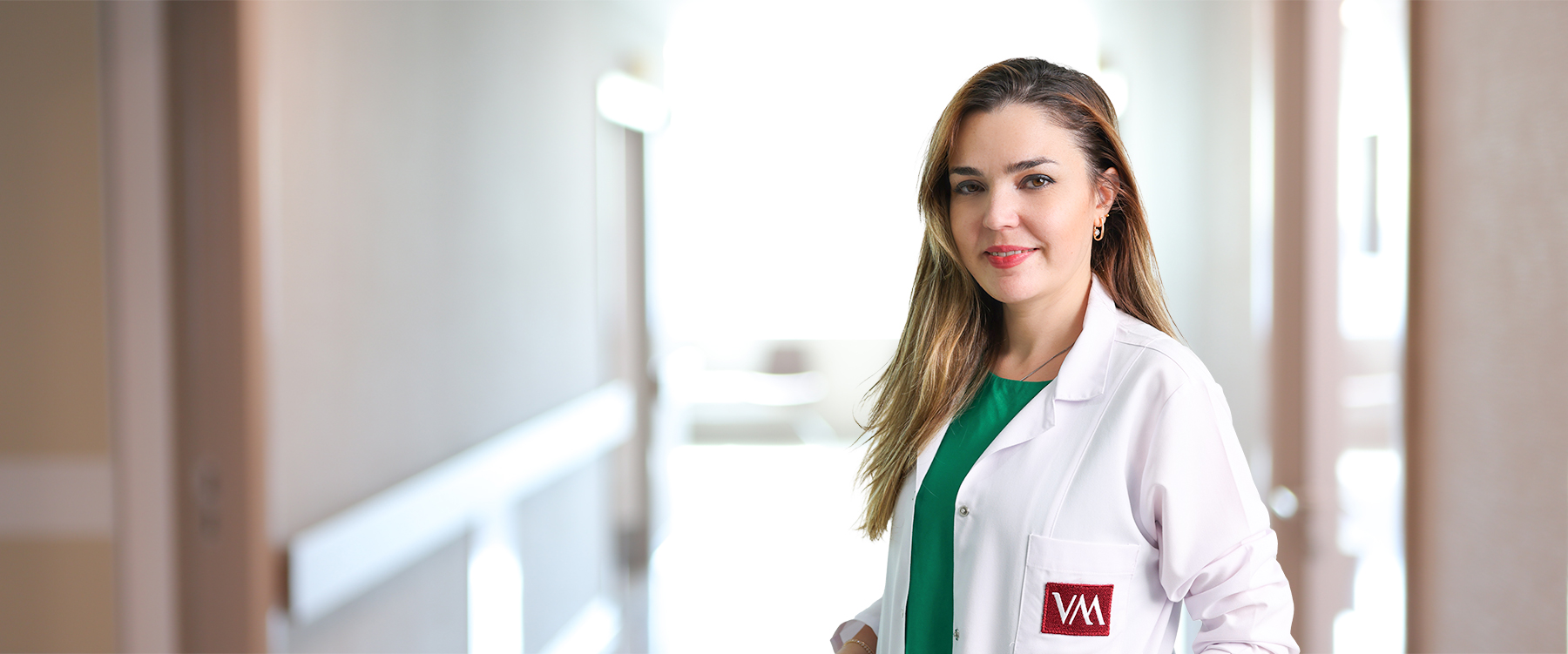 Uzm. Dr. Nubar Hajıyeva
