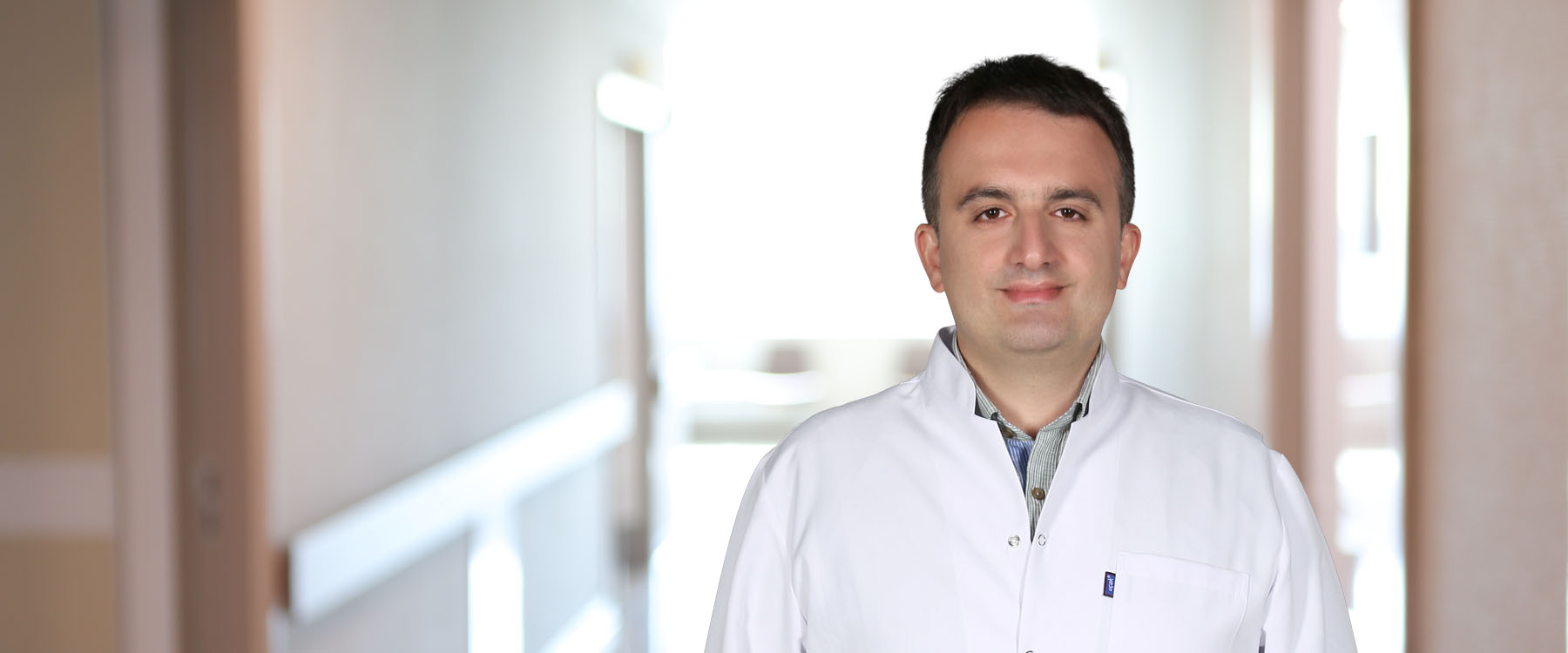 Uzm. Dr. Rahman Köseoğlu