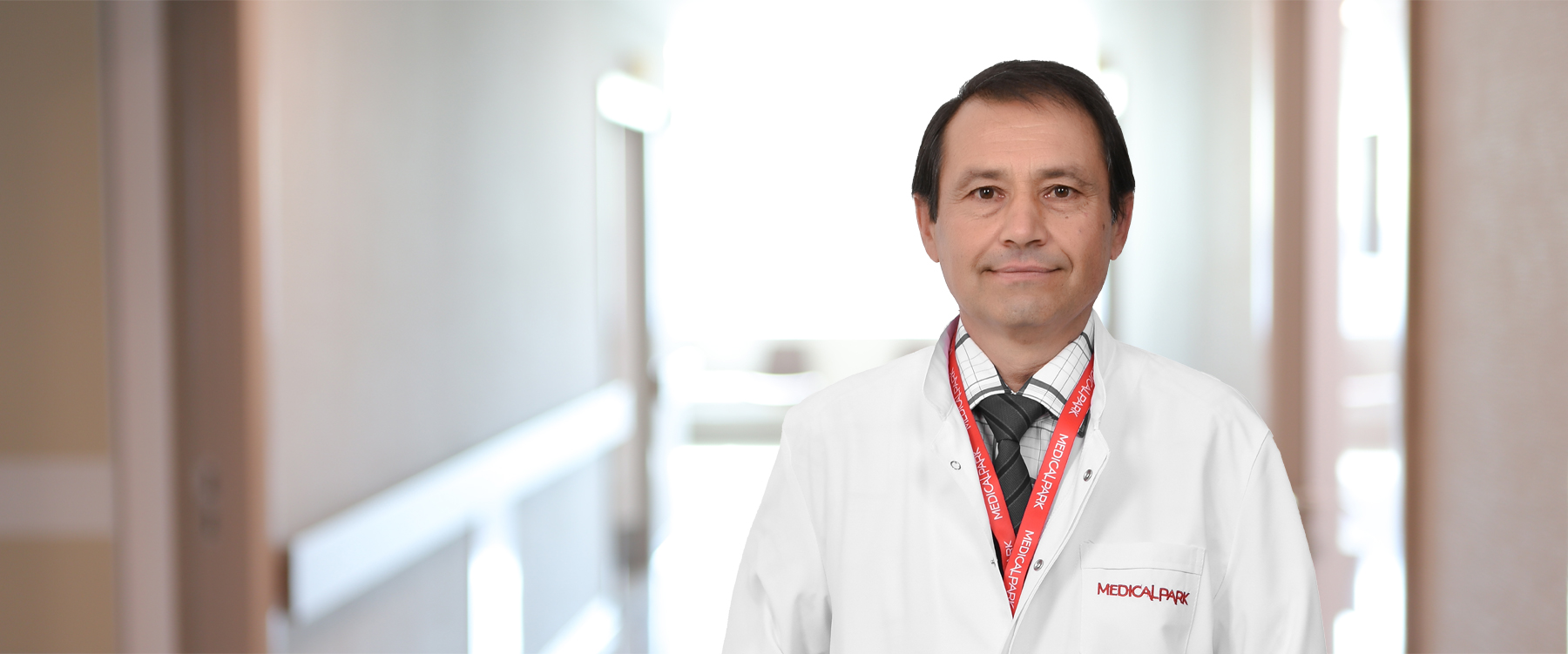 Uzm. Dr. Sedat Harman