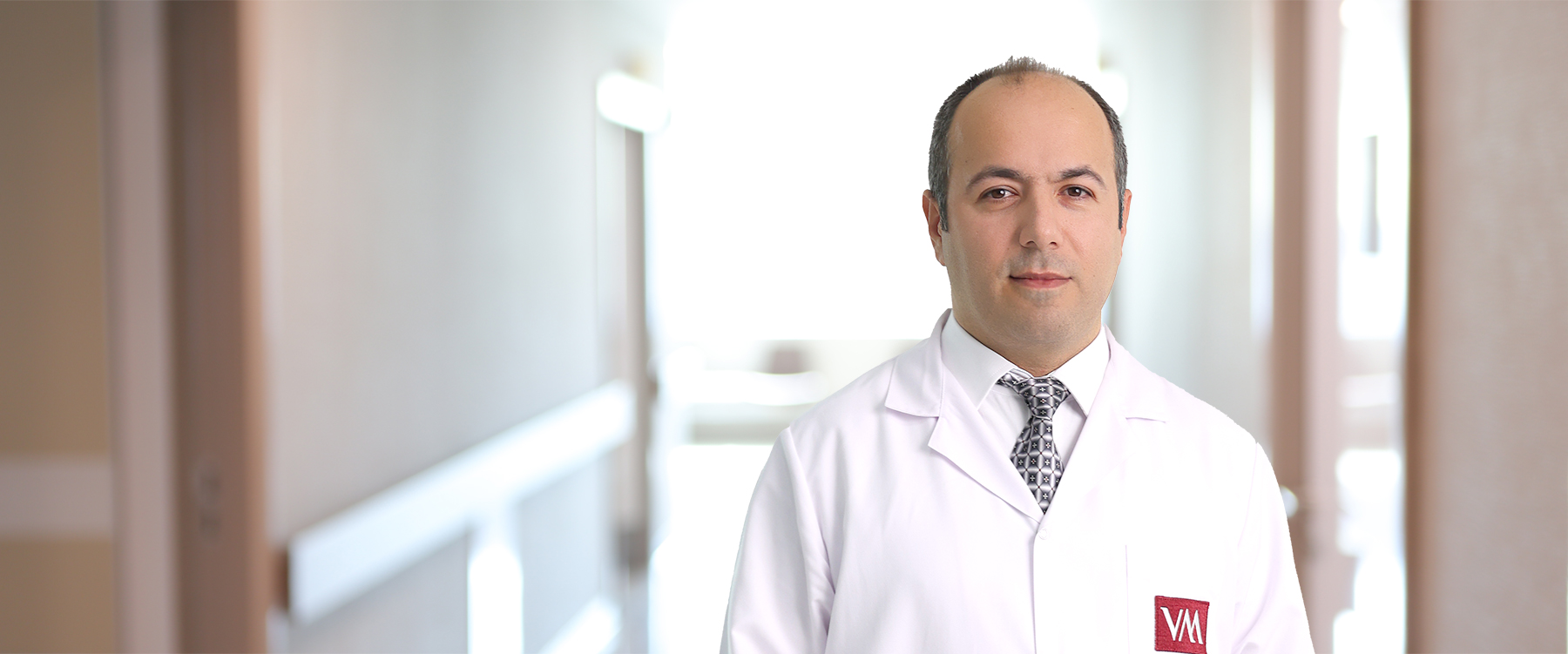 Uzm. Dr. Ümit Yeşilyurt