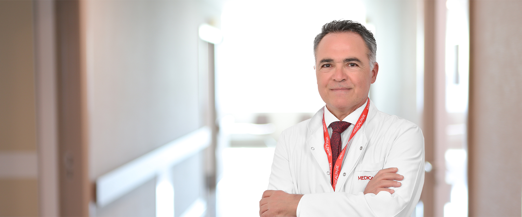 Uzm. Dr. İbrahim Susam