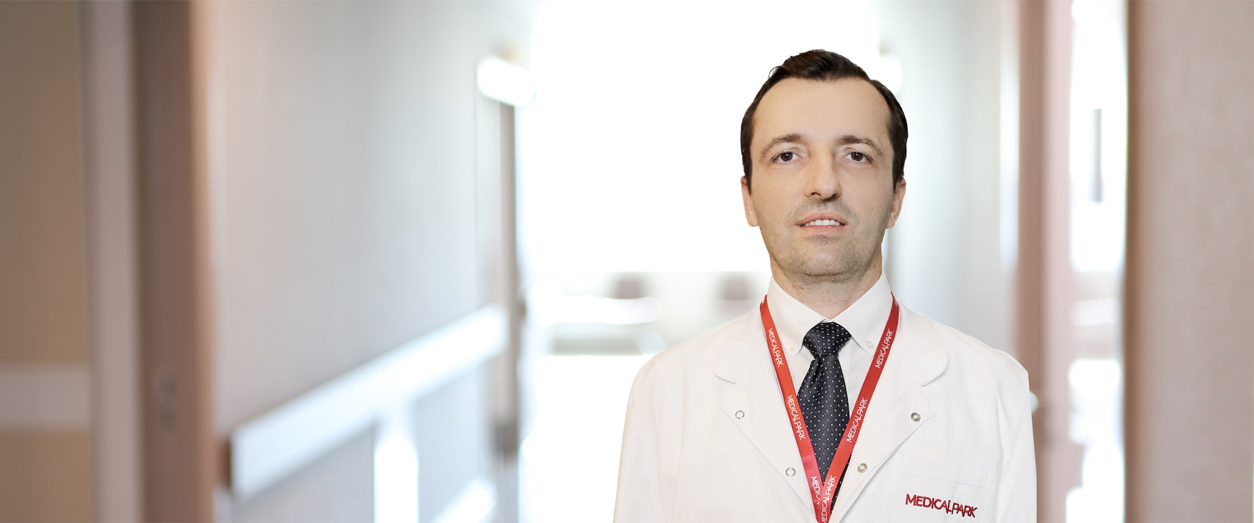 Uzm. Dr. Ünsal Aydın