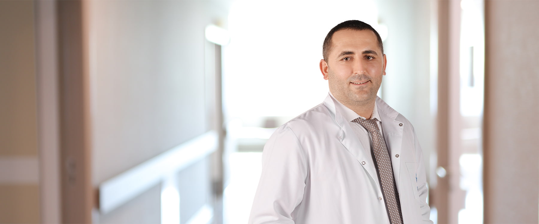Uzm. Dr. Vilyam Hasanoglu
