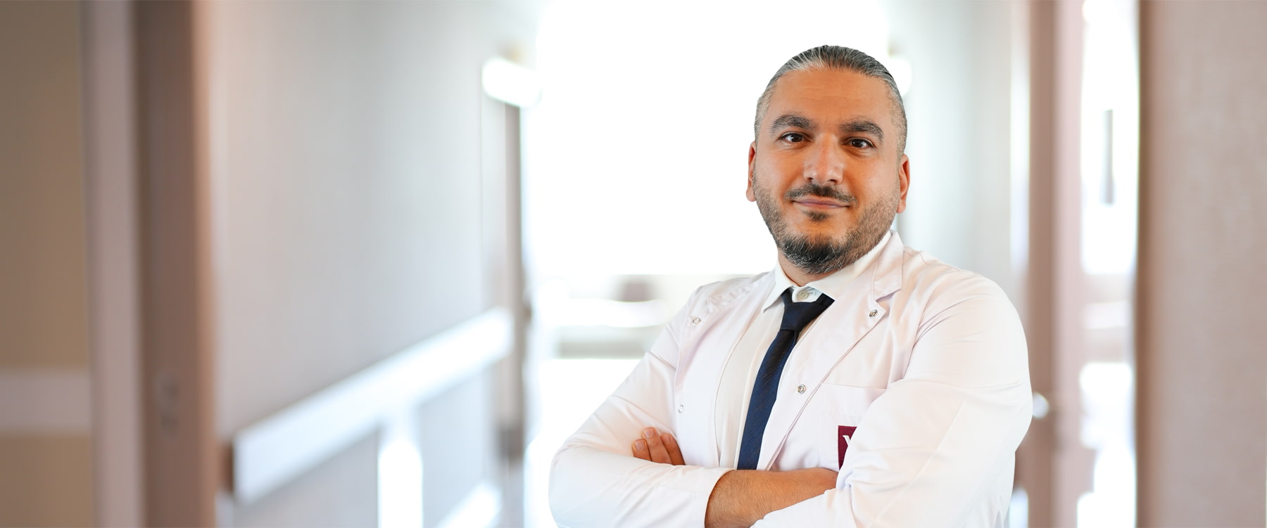 Doç. Dr. Yalçın Burak Kara