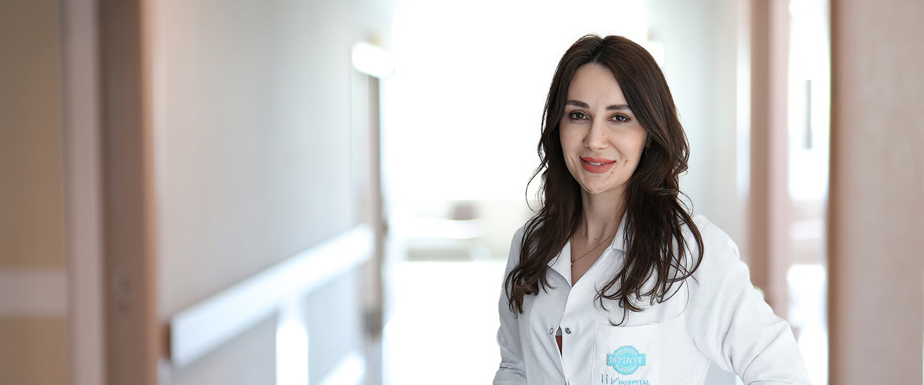 Uzm. Dr. Yasemin Giray