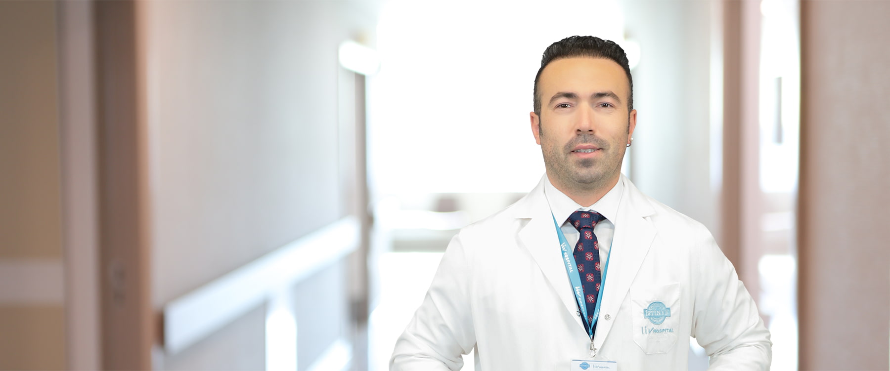 Uzm. Dr. Yavuz Şahbat