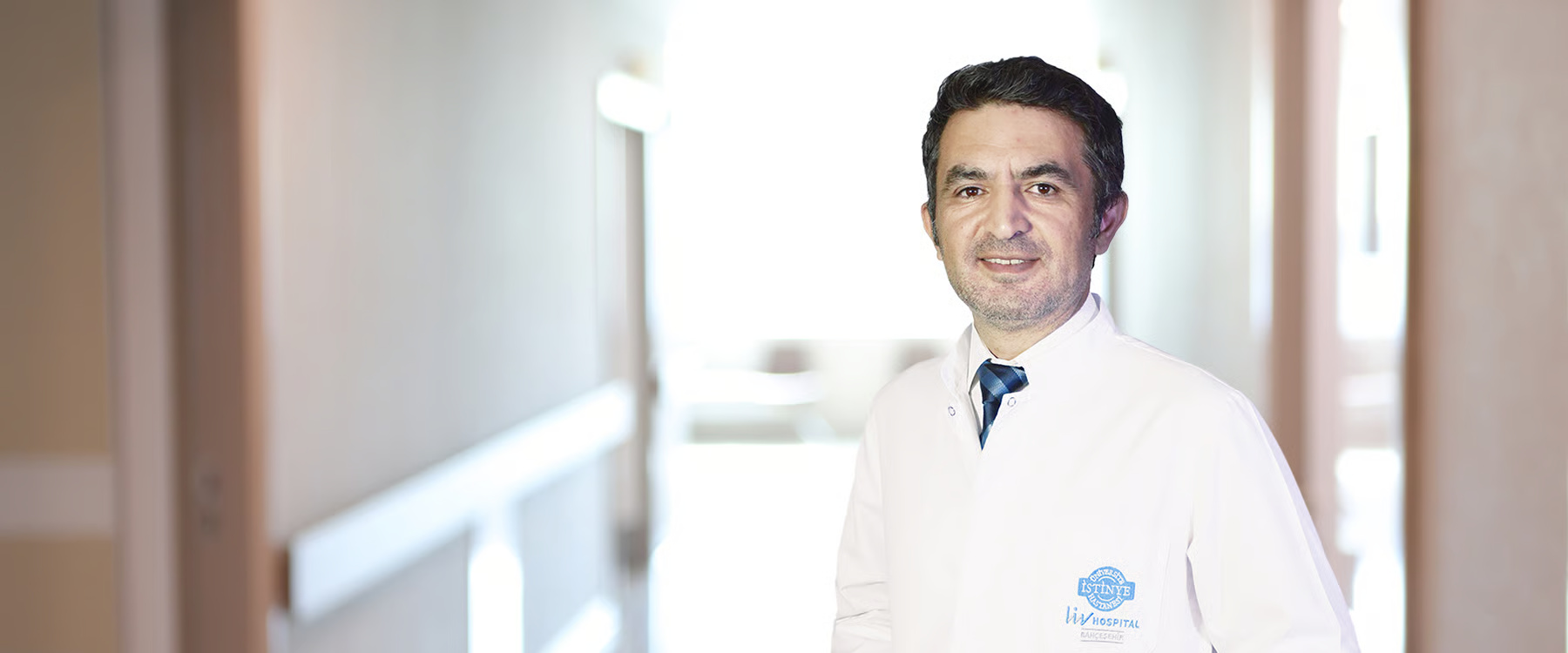 Dr. Öğr. Üyesi Yavuz Bekmezci