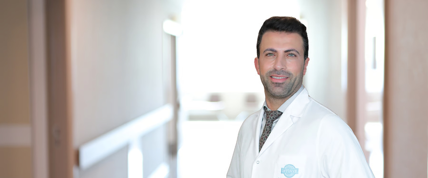 Doç. Dr. Yusuf Başkıran