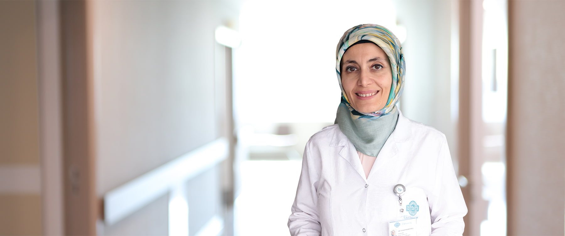 Uzm. Dr. Zümrüt Kocabey Sütçü