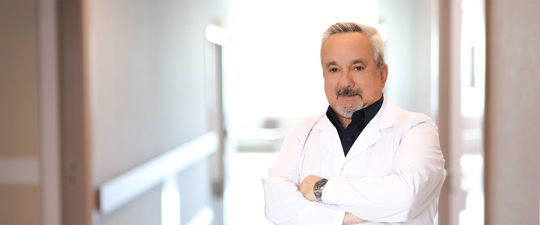 Uzm. Dr. Abdulkadir Şenses