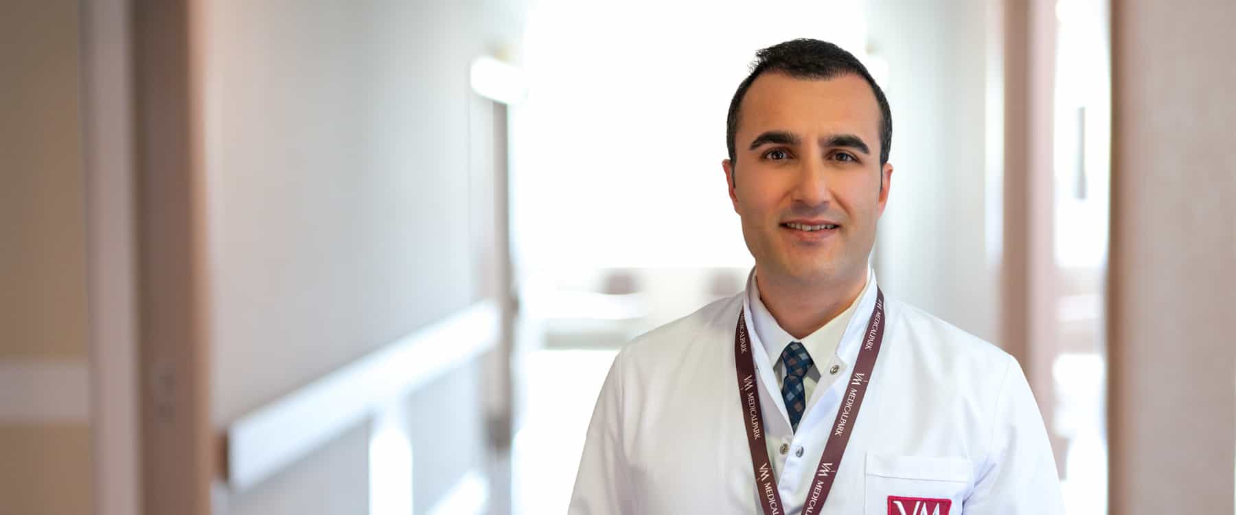 Dr. Öğr. Üyesi Abdullah Açıkgöz