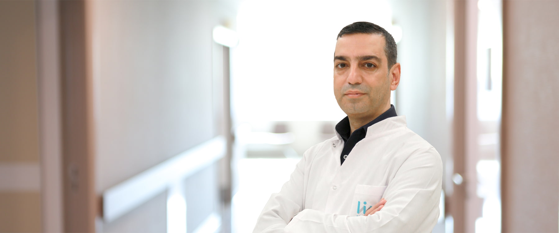 Uzm. Dr. Abdulvahap Doğan