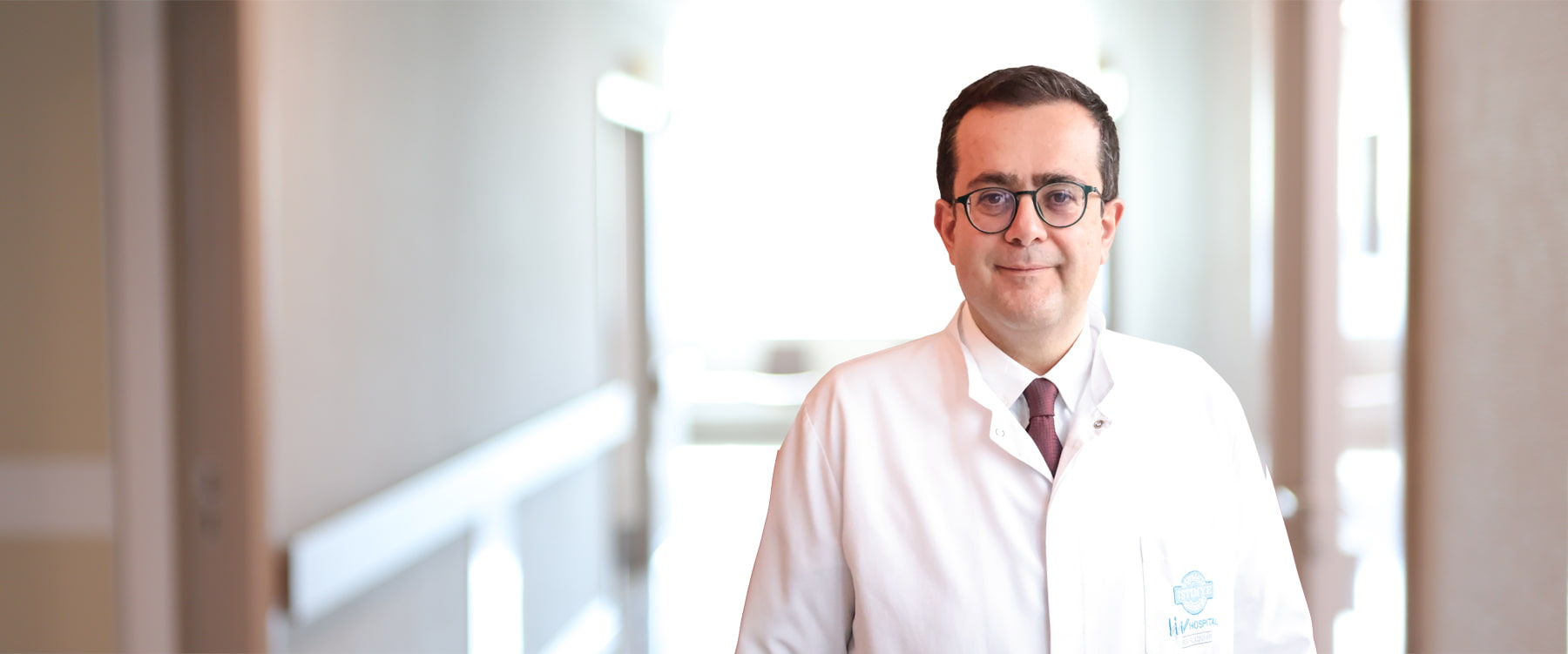 Prof. Dr. Mehmet Abdussamet Bozkurt