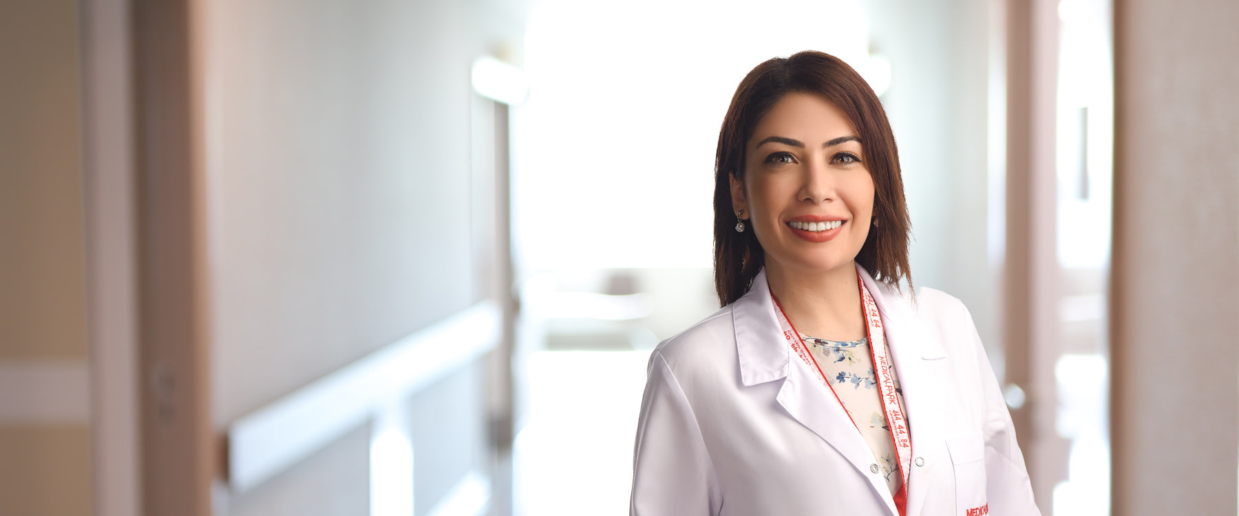 Uzm. Dr. Ada Bozkurt Demirkan
