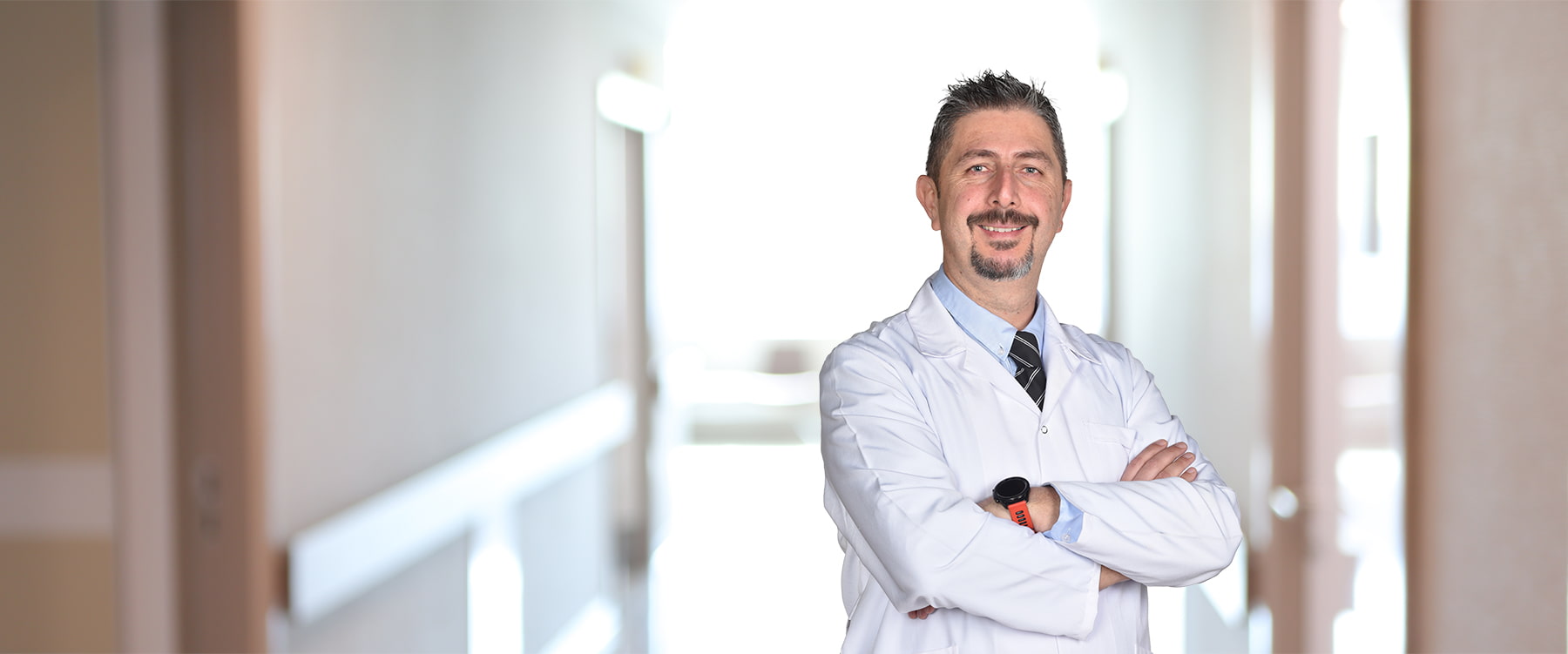 Doç. Dr. Adil Turan