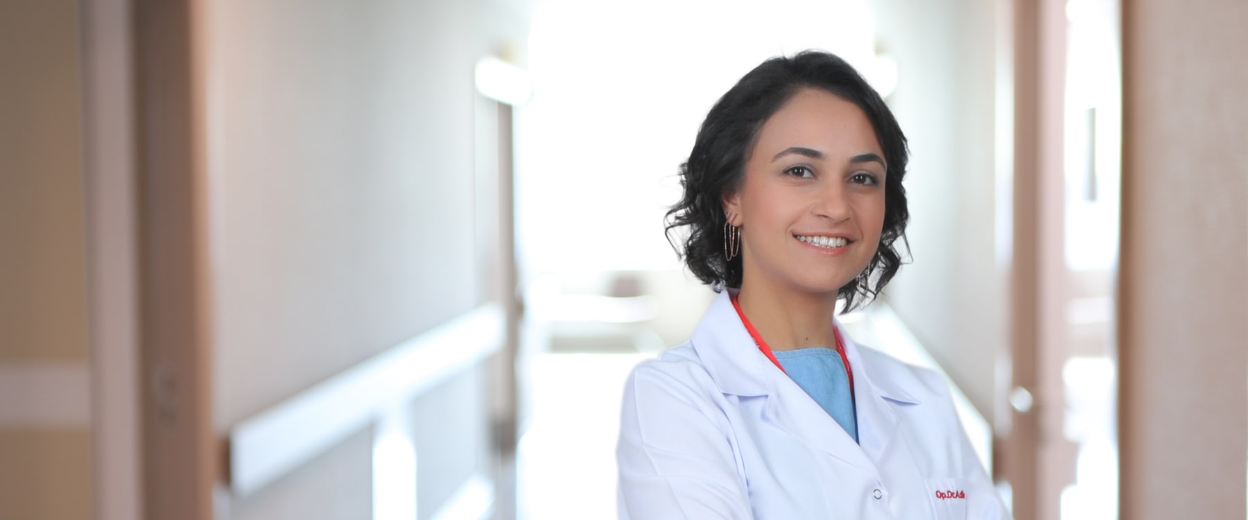 Dr. Öğr. Üyesi Adile Dikmen