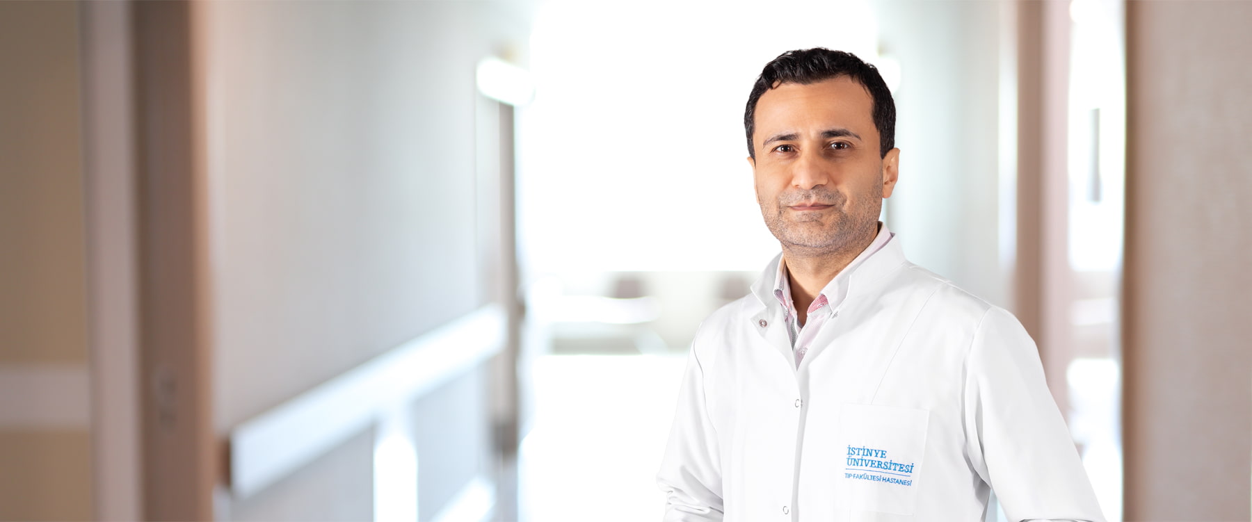 Uzm. Dr. Agshın Rzayev