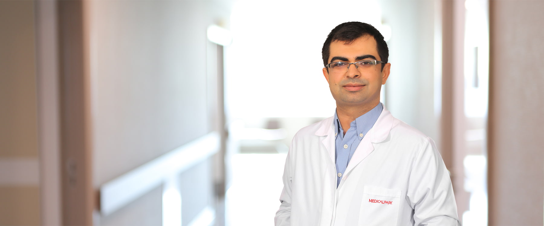 Uzm. Dr. Ahad Safaralıyev