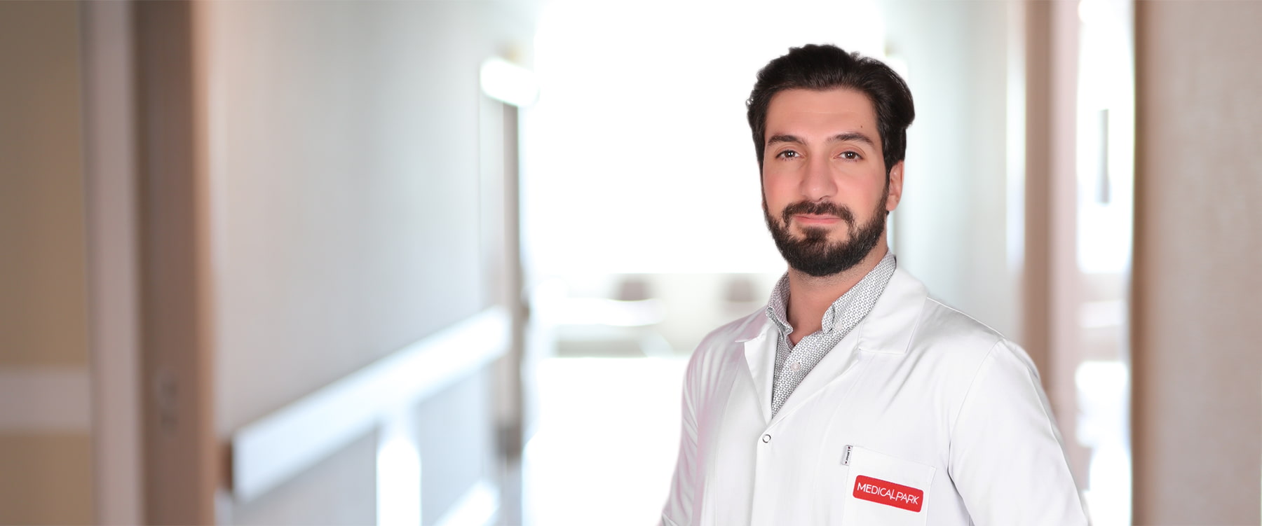 Uzm. Dr. Ahmet Arpacı