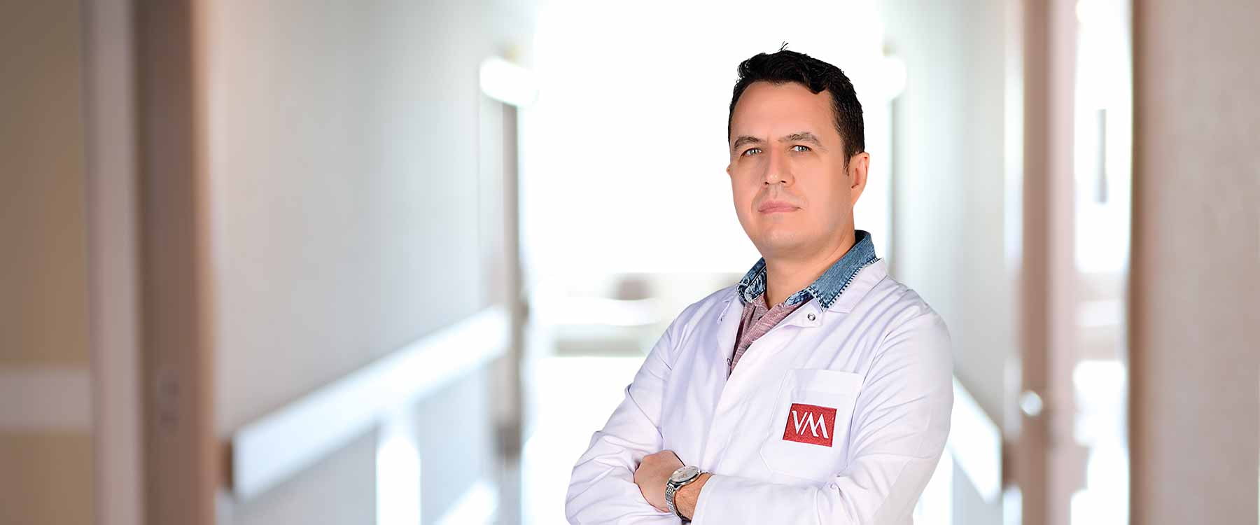Uzm. Dr. Ahmet Çayakar