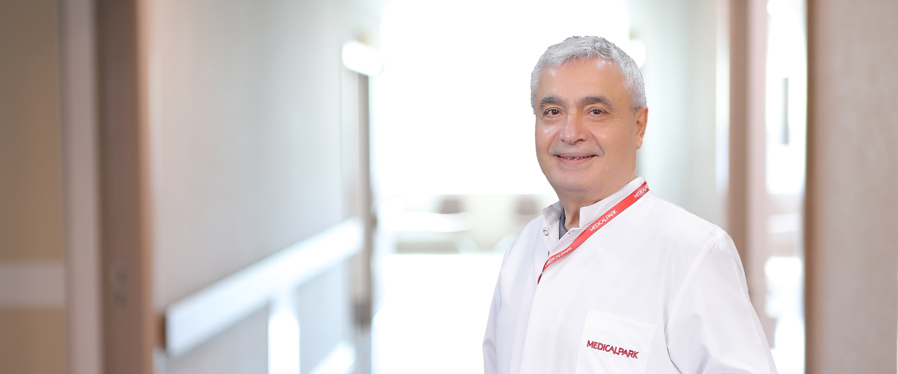 Op. Dr. Ahmet Dikiciler