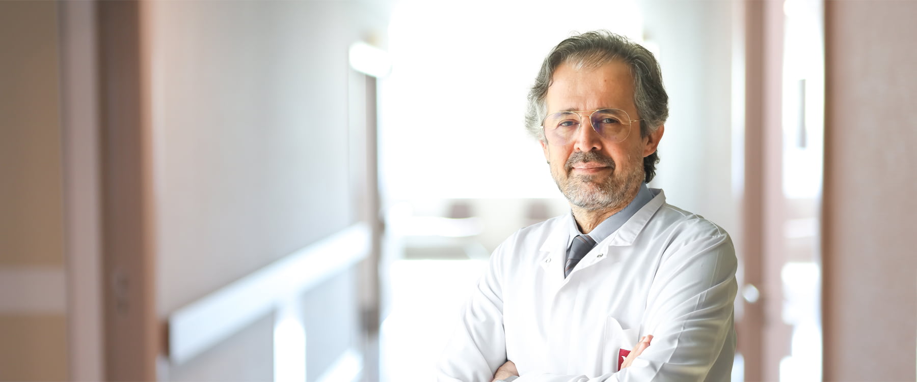 Uzm. Dr. Ahmet Fatih Oruç