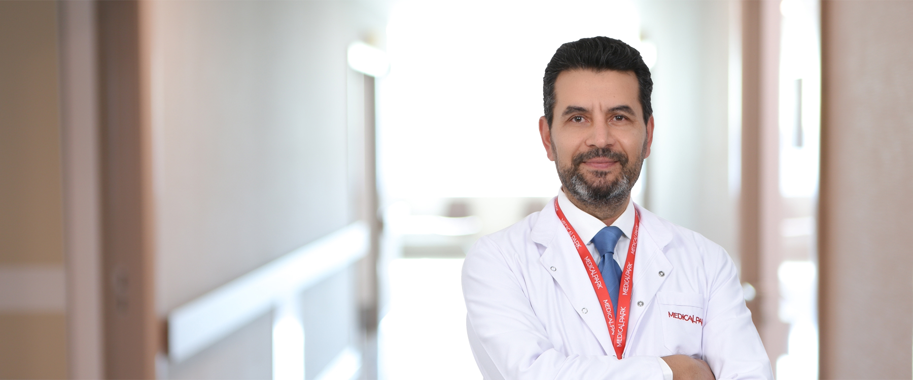 Op. Dr. Ahmet Feyzi Abacılar