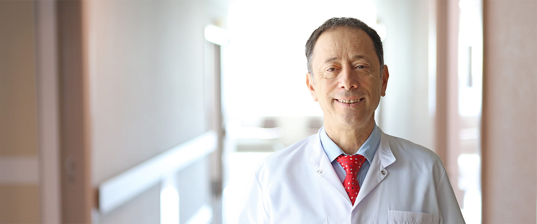 Uzm. Dr. Ahmet Güldü