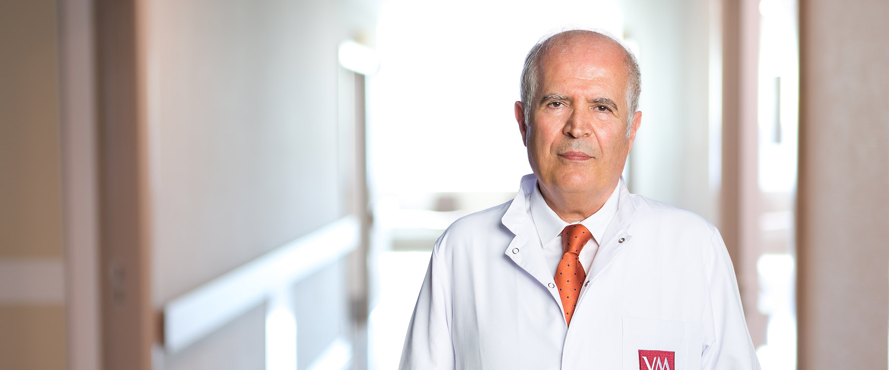 Op. Dr. Ahmet İçağasıoğlu