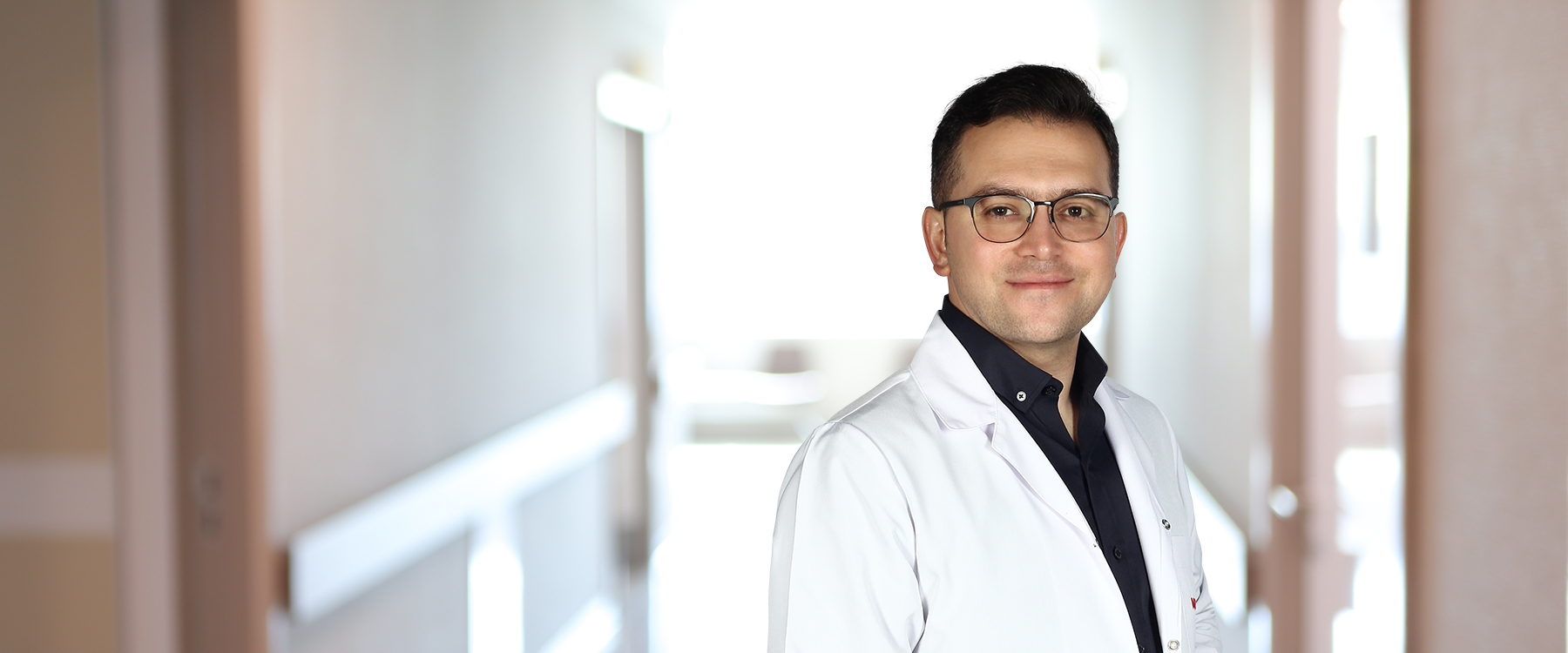 Op. Dr. Ahmet Kalkışım