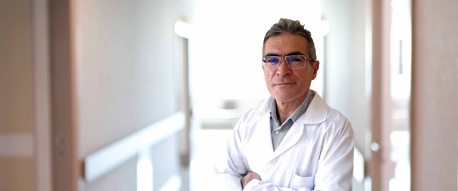 Uzm. Dr. Ahmet Öztürk