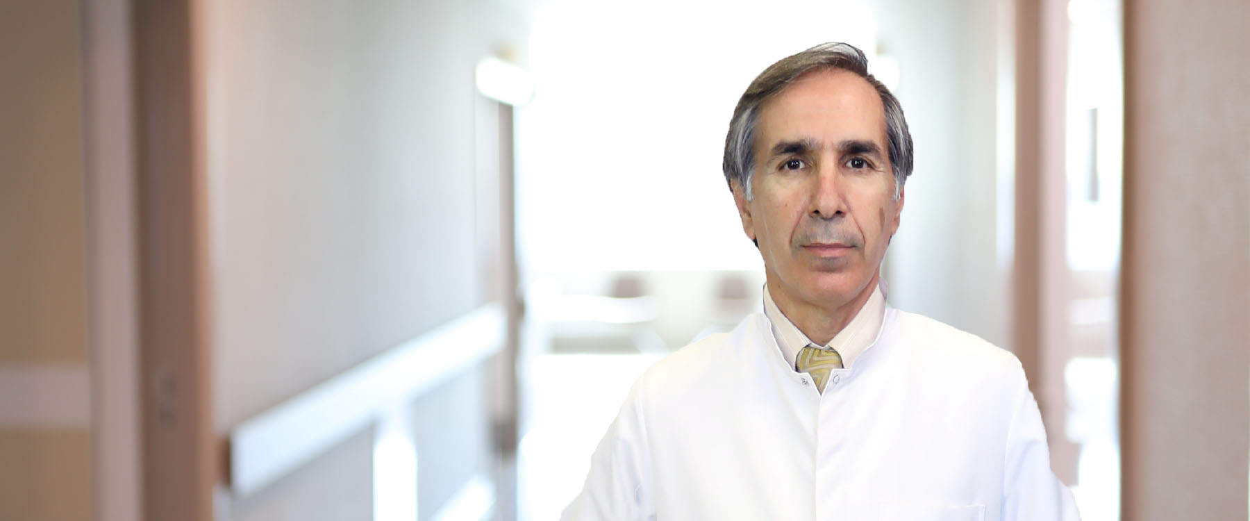 Uzm. Dr. Ahmet Resuloğlu