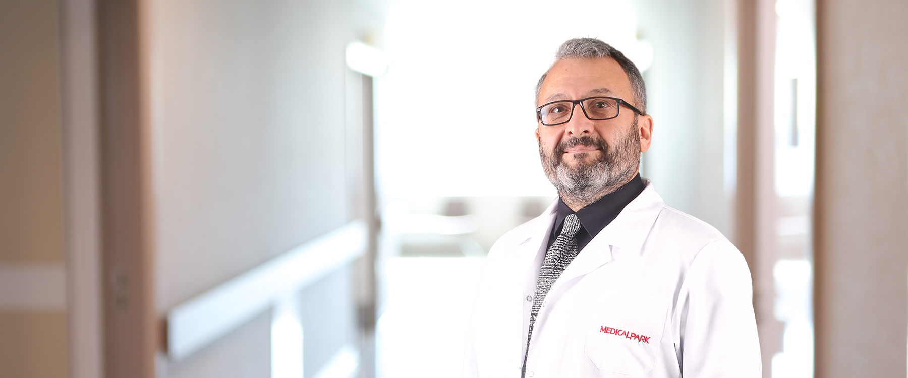 Dr. Öğr. Üyesi Ahmet Rıza Esmer