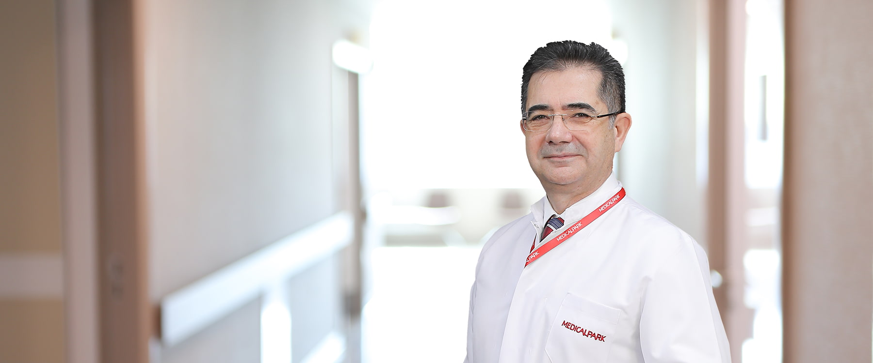 Op. Dr. Ahmet Sedat Kurtar