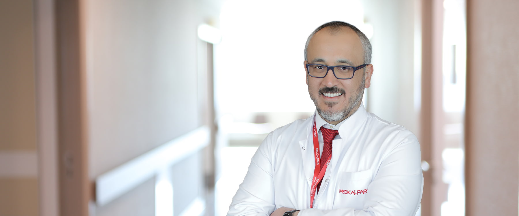 Prof. Dr. Ahmet Taner Sümbül