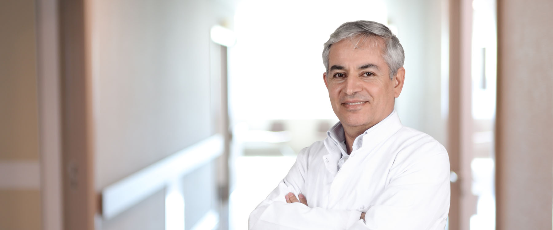 Doç. Dr. Ahmet Rauf Görür