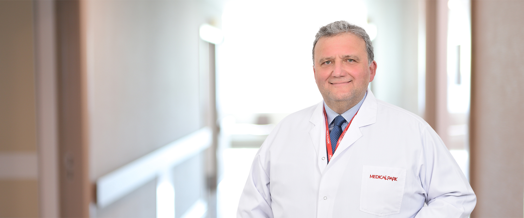 Prof. Dr. Ahmet Zeki Işık